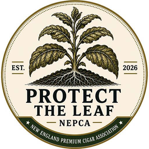 NEPCA Logo